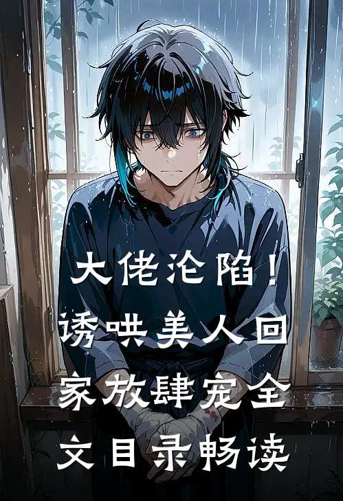 大佬沦陷！诱哄美人回家放肆宠全文目录畅读