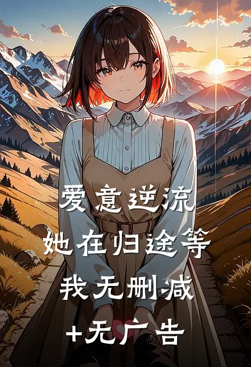 爱意逆流，她在归途等我无删减+无广告