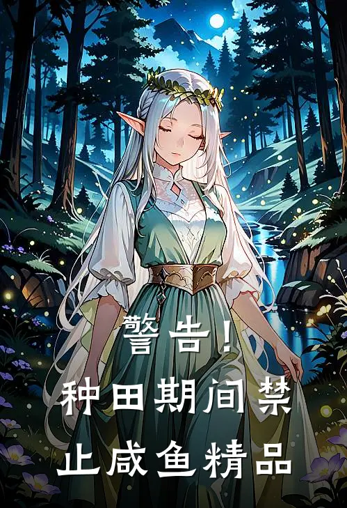 警告！种田期间禁止咸鱼精品