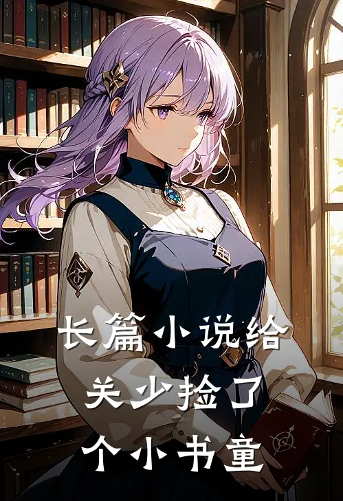 长篇小说给关少捡了个小书童