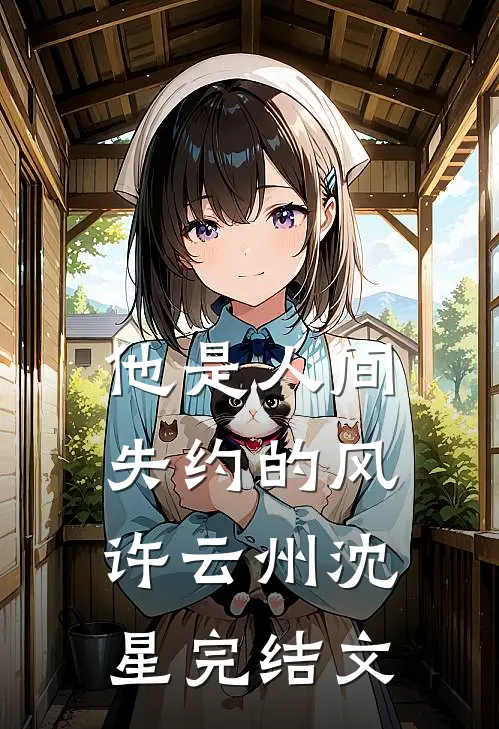 他是人间失约的风许云州沈星完结文