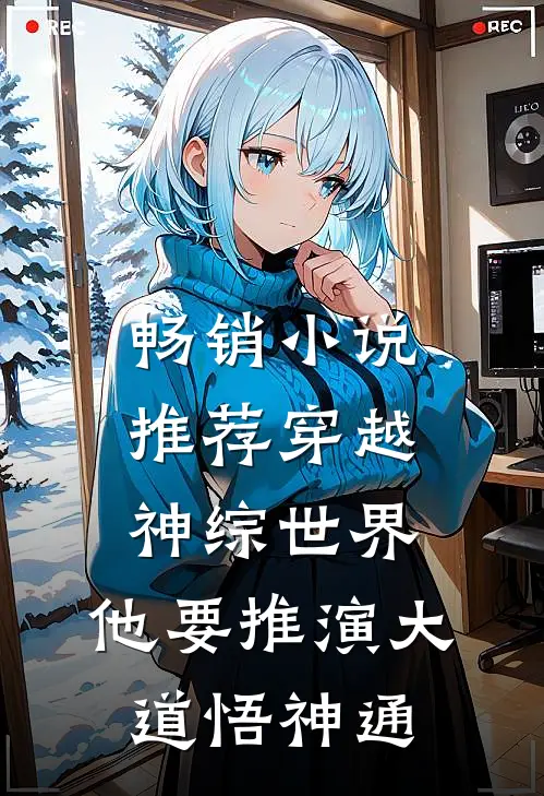 畅销小说推荐穿越神综世界，他要推演大道悟神通