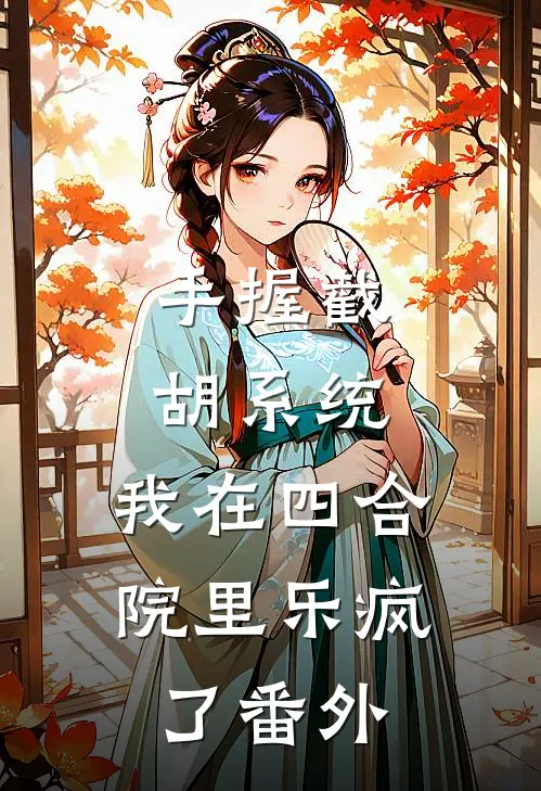 手握截胡系统，我在四合院里乐疯了番外