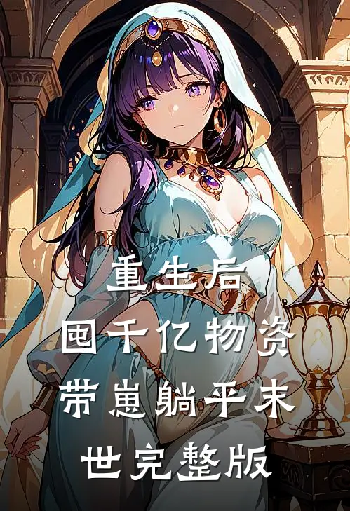 重生后，囤千亿物资，带崽躺平末世完整版