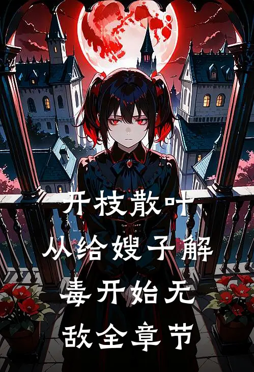 开枝散叶，从给嫂子解毒开始无敌全章节