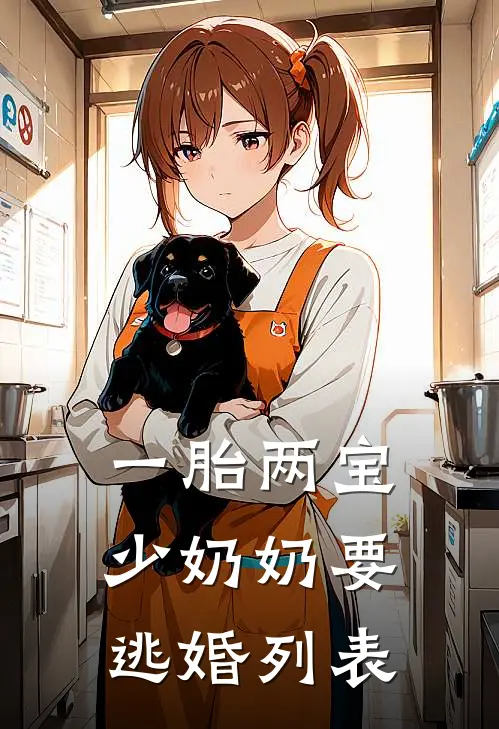 一胎两宝：少奶奶要逃婚列表