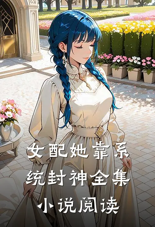 女配她靠系统封神全集小说阅读
