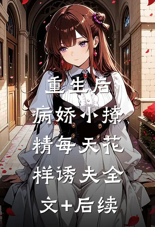 重生后，病娇小撩精每天花样诱夫全文+后续