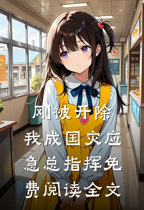 刚被开除，我成国灾应急总指挥免费阅读全文