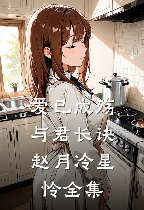 爱已成殇，与君长诀赵月冷星怜全集