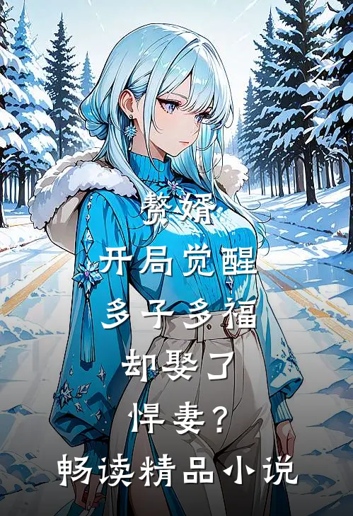 赘婿：开局觉醒多子多福，却娶了悍妻？畅读精品小说