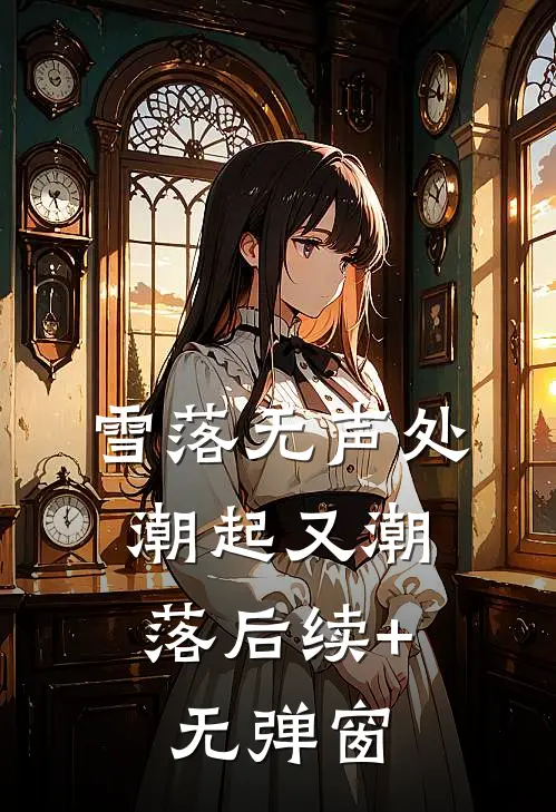 雪落无声处，潮起又潮落后续+无弹窗
