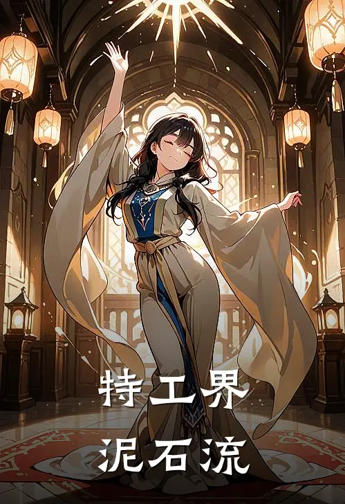 特工界泥石流