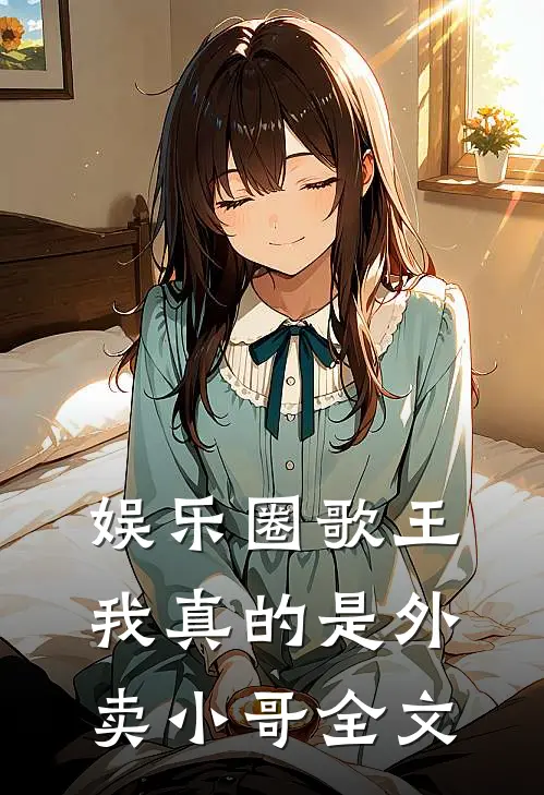 娱乐圈歌王：我真的是外卖小哥全文