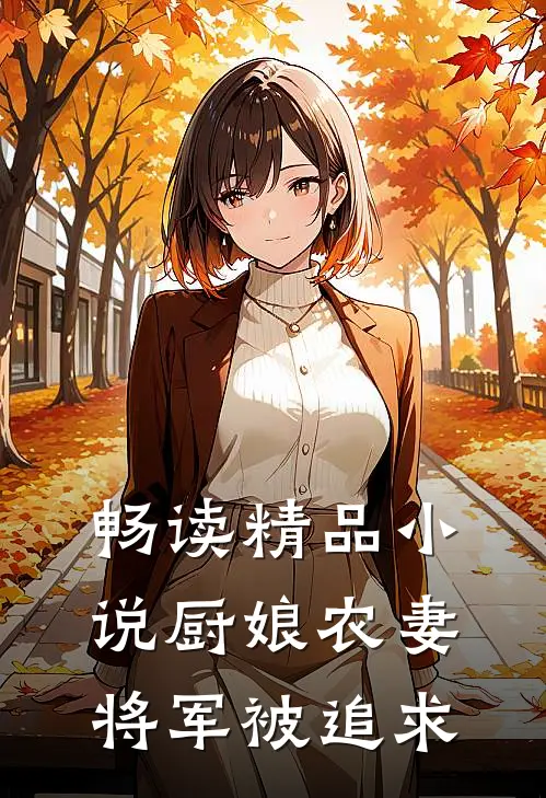 畅读精品小说厨娘农妻：将军被追求