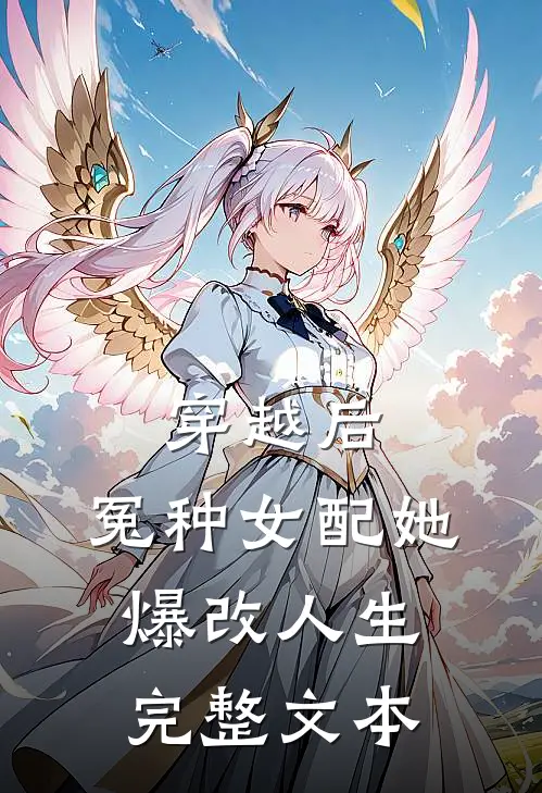 穿越后，冤种女配她爆改人生完整文本