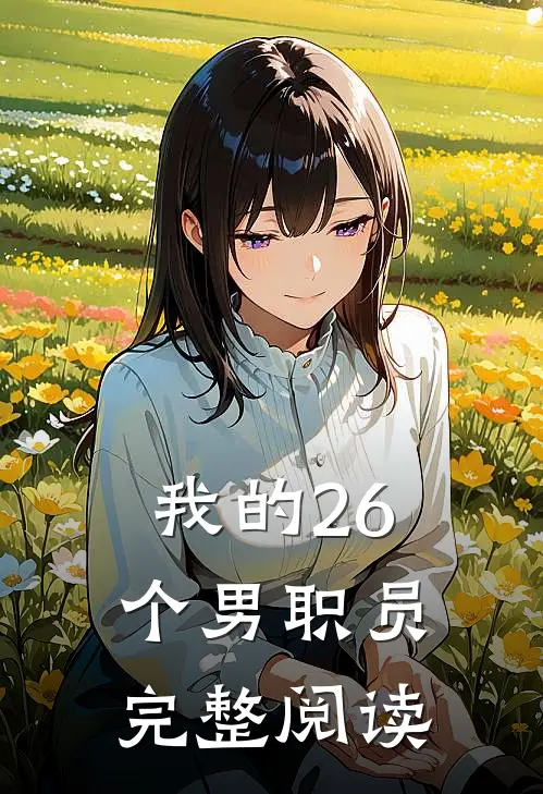我的26个男职员完整阅读