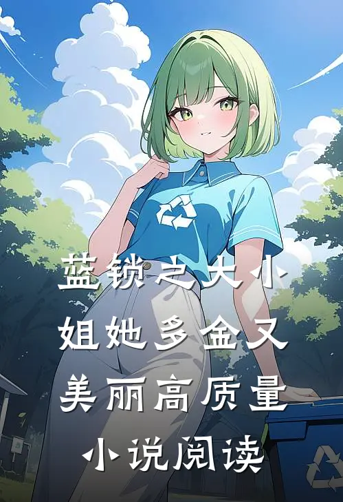 蓝锁之大小姐她多金又美丽高质量小说阅读