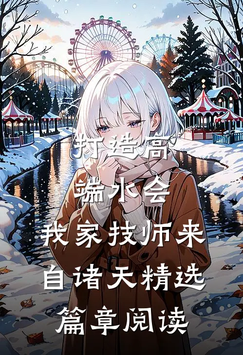 打造高端水会，我家技师来自诸天精选篇章阅读