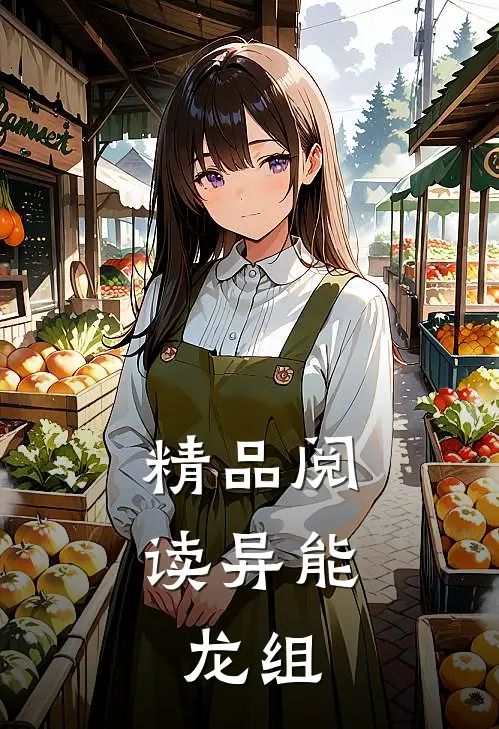 精品阅读异能：龙组