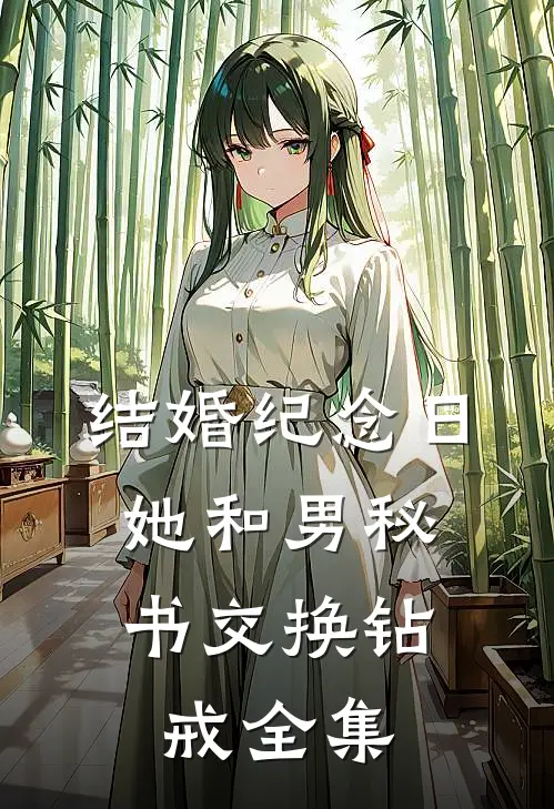 结婚纪念日，她和男秘书交换钻戒全集