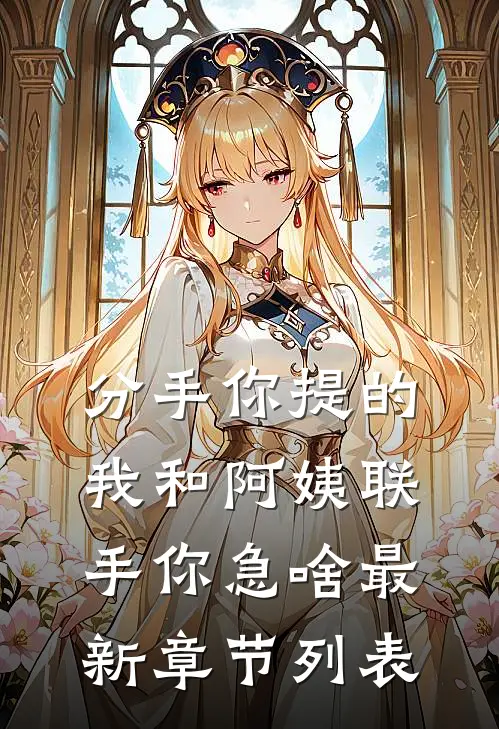 分手你提的，我和阿姨联手你急啥最新章节列表
