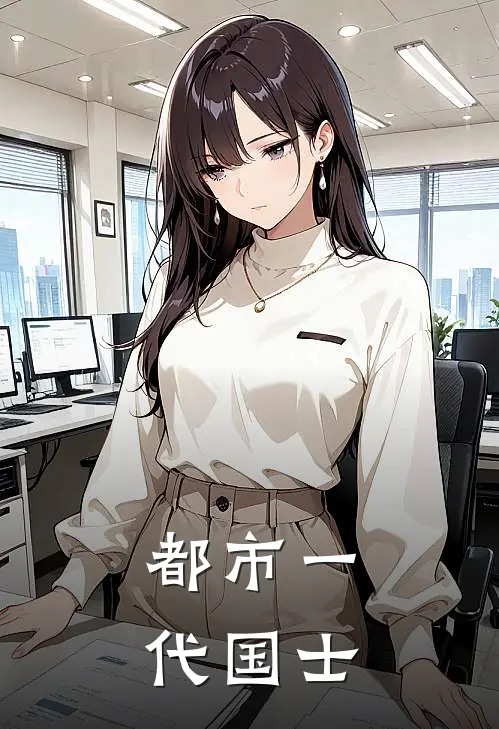 都市一代国士