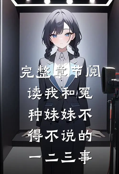 完整章节阅读我和冤种妹妹不得不说的一二三事