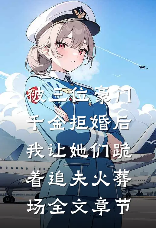 被三位豪门千金拒婚后，我让她们跪着追夫火葬场全文章节