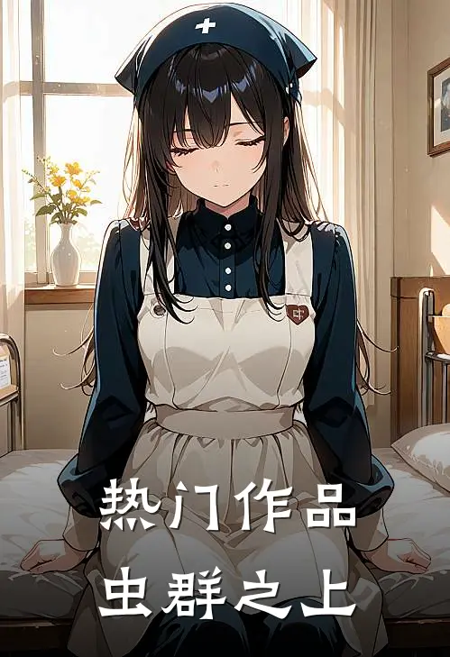 热门作品虫群之上