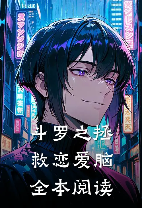 斗罗之拯救恋爱脑全本阅读