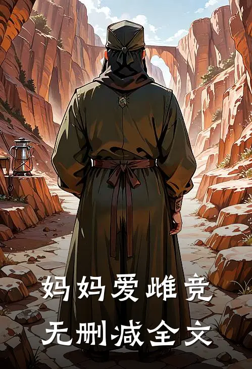 妈妈爱雌竞无删减全文