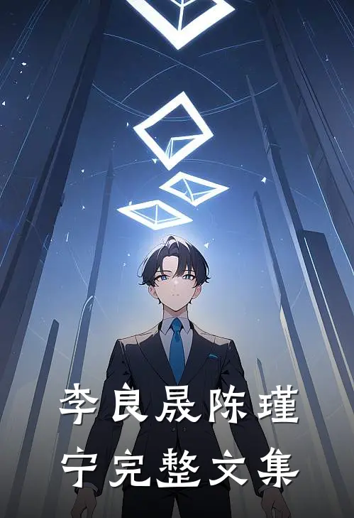 李良晟陈瑾宁完整文集