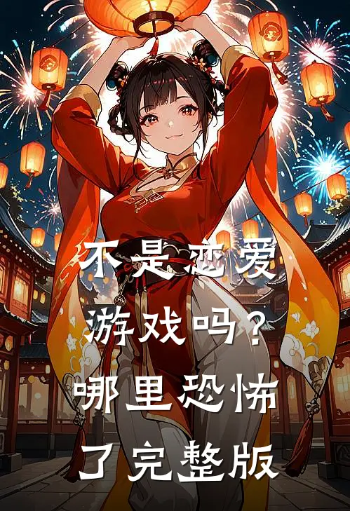 不是恋爱游戏吗？哪里恐怖了完整版