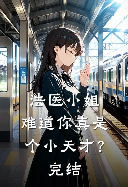 法医小姐，难道你真是个小天才？完结