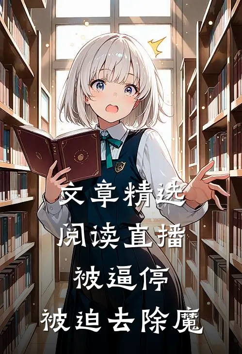 文章精选阅读直播被逼停，被迫去除魔