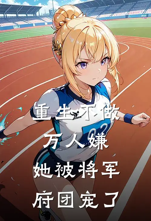 重生不做万人嫌，她被将军府团宠了