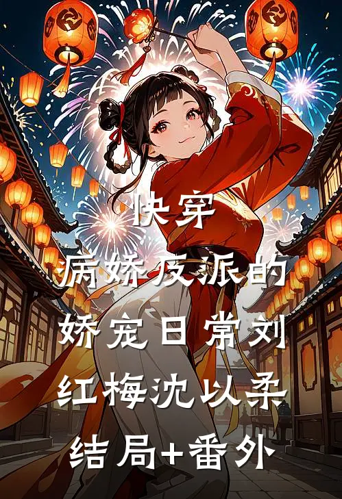 快穿：病娇反派的娇宠日常刘红梅沈以柔结局+番外