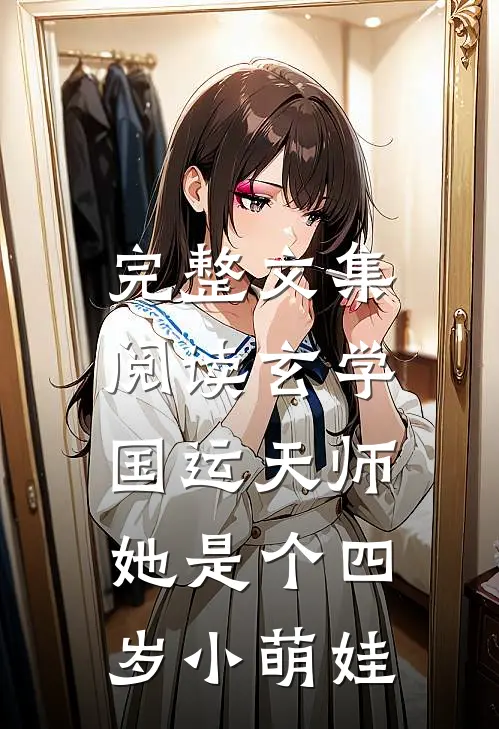 完整文集阅读玄学：国运天师她是个四岁小萌娃