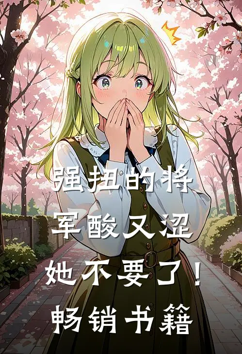 强扭的将军酸又涩，她不要了！畅销书籍