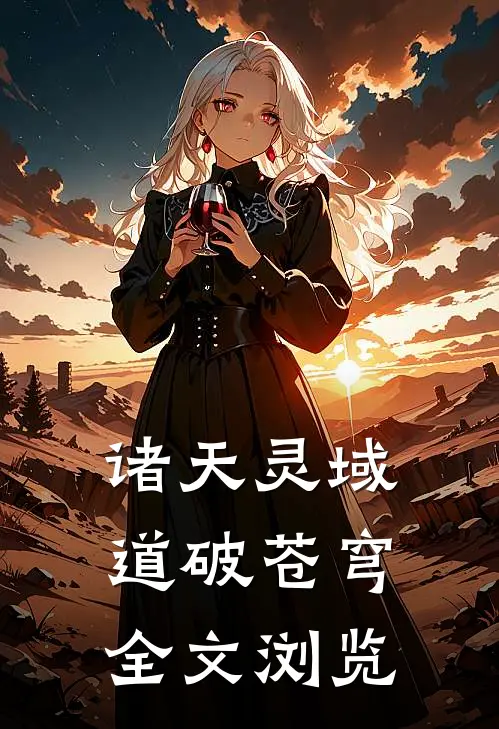 诸天灵域，道破苍穹全文浏览