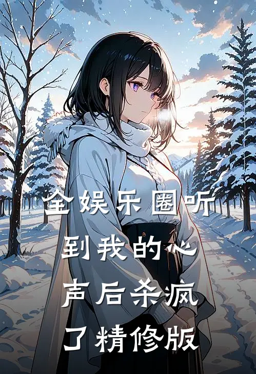 全娱乐圈听到我的心声后杀疯了精修版
