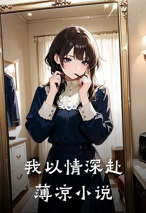 我以情深赴薄凉小说