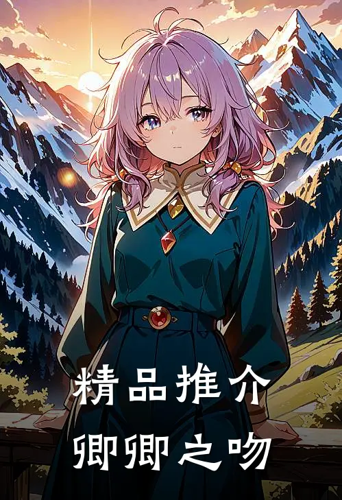 精品推介卿卿之吻