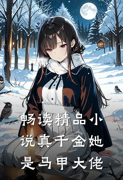 畅读精品小说真千金她是马甲大佬