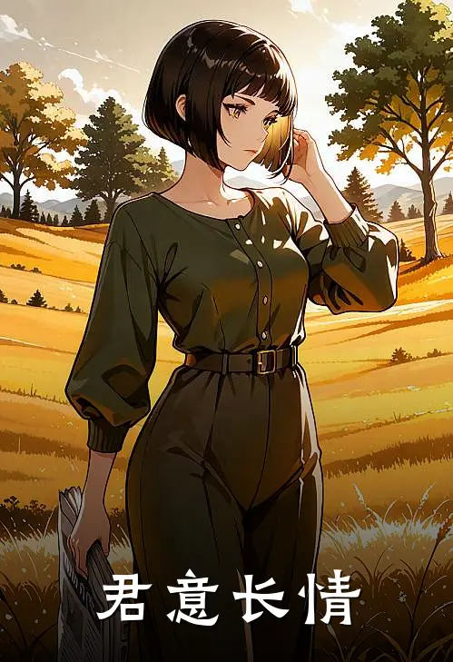 君意长情
