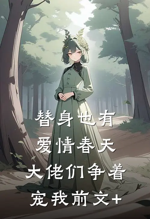 替身也有爱情春天：大佬们争着宠我前文+