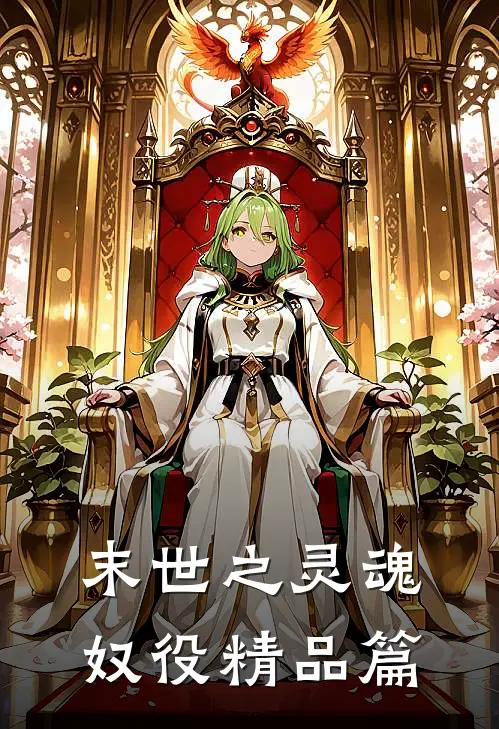 末世之灵魂奴役精品篇