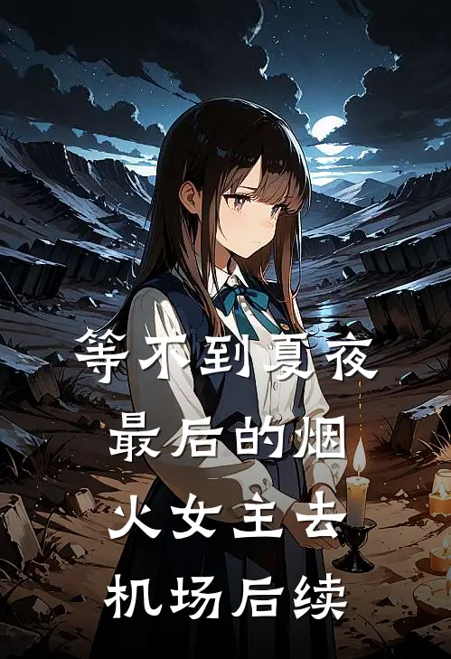 等不到夏夜最后的烟火女主去机场后续