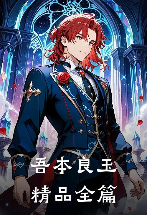 吾本良玉精品全篇